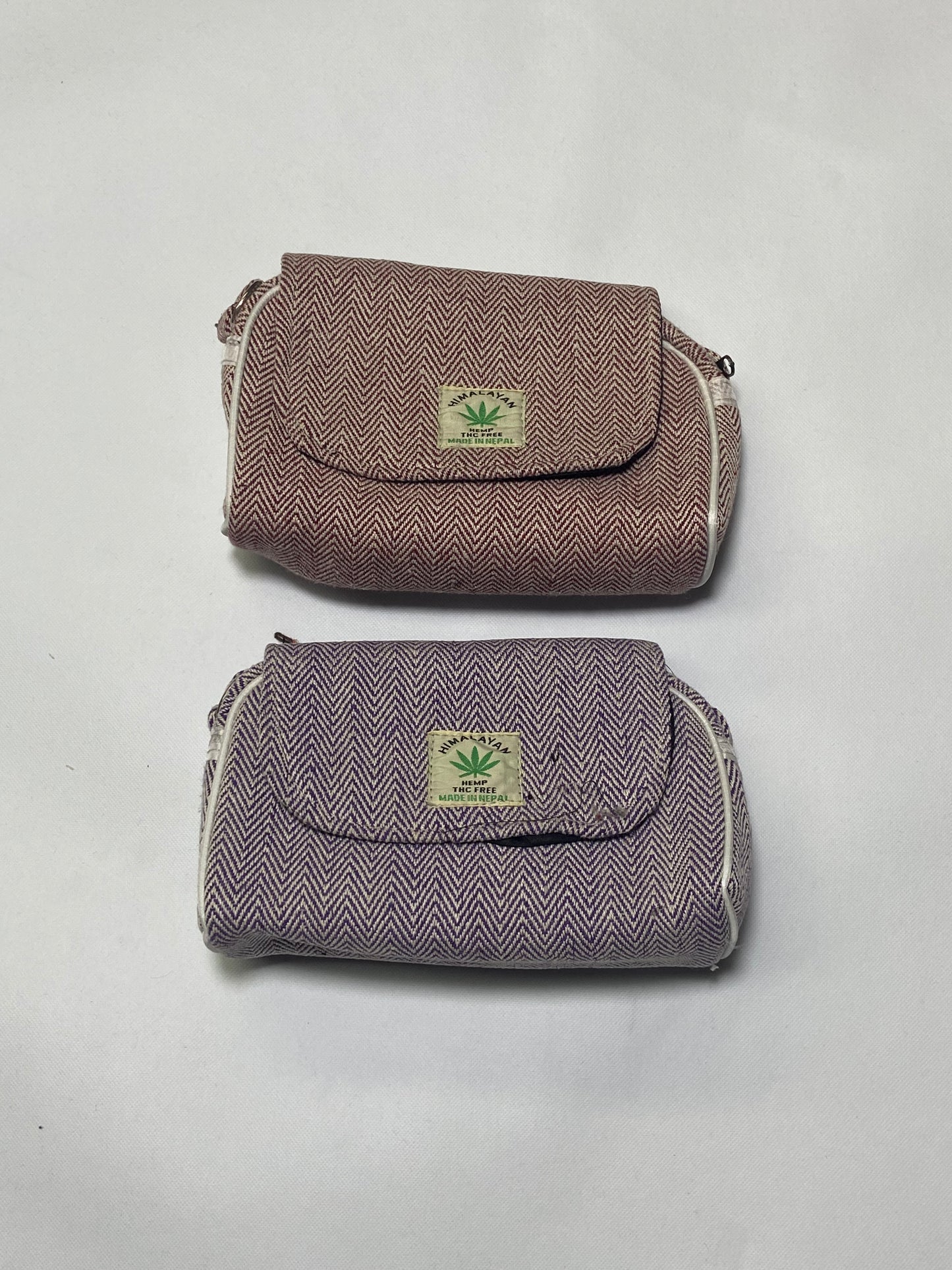 Timmur Hemp Ladies Purse