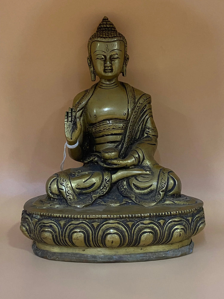 Handmade Statues
