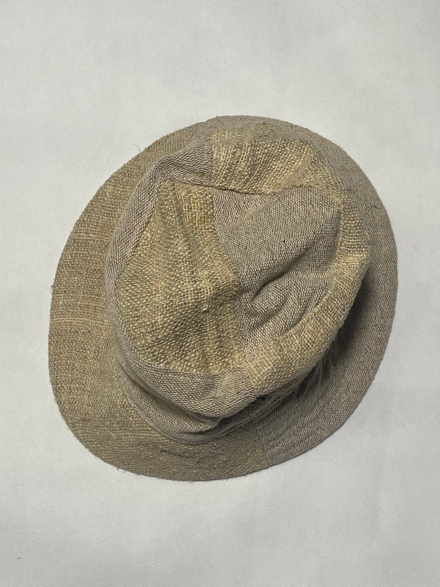 Timmur Organic Himalayan Hemp Hat For Men & Women