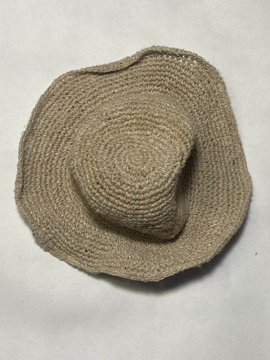 Timmur Herringbone Design Hemp Hat For Men & Women