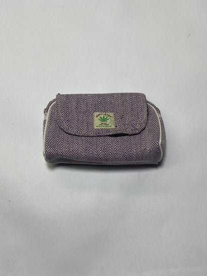 Timmur Hemp Ladies Crossbody Bag for Women